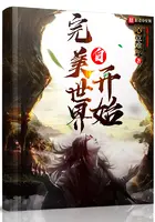 《自完美世界开始》封面