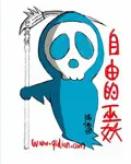 《自由的巫妖》封面