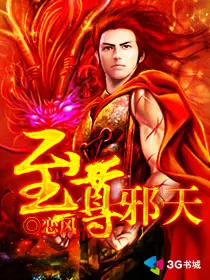 《至尊邪天》封面