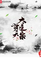 《诸天大道宗》封面