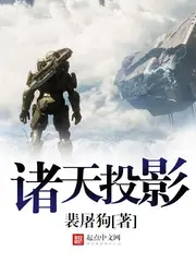 《诸天投影》封面