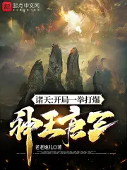 《诸天：开局一拳打爆神王唐三》封面