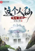 《这个人仙太过正经》封面