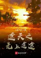 《遮天之无上道途》封面