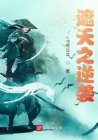 《遮天之逆袭》封面