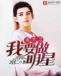 《重生之我要做明星》封面