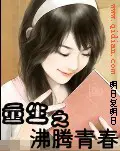 《重生之沸腾青春》封面