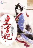 《重生之精分皇子妃》封面