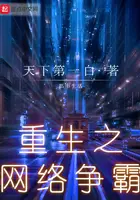 《重生之网络争霸》封面