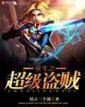 《重生之超级盗贼》封面