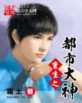 《重生之都市大神》封面