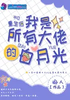《重生后我是所有大佬的白月光》封面