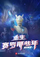 《重生赛罗那些年》封面