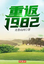 《重返1982》封面