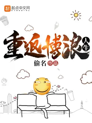《重返博浪人生》封面