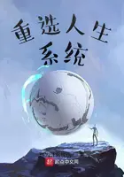 《重选人生系统》封面